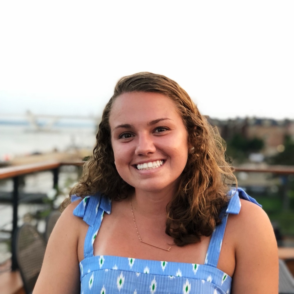 Meet your Posher, Grace